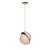 5063-A Подвесной светильник LOFT IT Crescent - Loft It