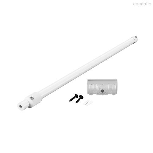 Жесткий телескопический подвес для круглого неона 360° D25 - Maytoni