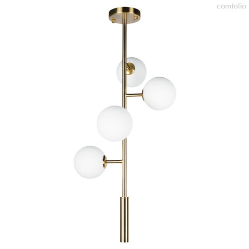 10236/4 Светильник на штанге LOFT IT Tely - Loft It
