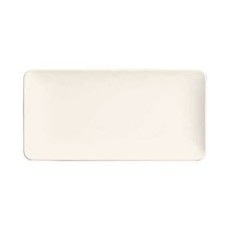 Тарелка Coupe прямоугольная 42х20 см, плоская, Purity - Bauscher