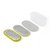 Терка с контейнером и крышкой Smart Helper, 20х10х9,5 см - Smart Solutions