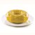 Форма для приготовления пирогов и кексов Gioia 21 х 7 см силиконовая - Silikomart