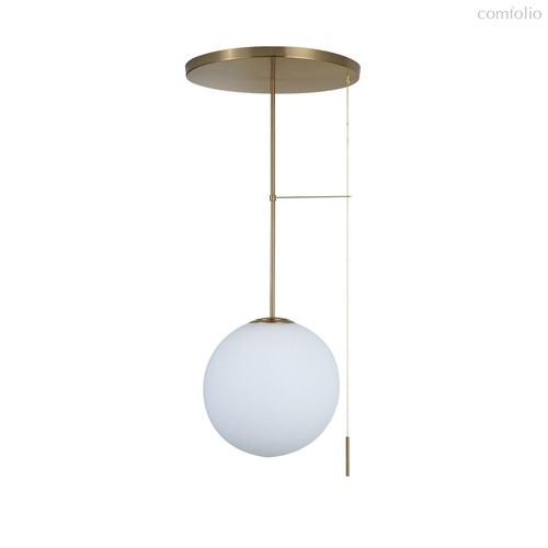 10029PM Gold Светильник на штанге LOFT IT Signal - Loft It