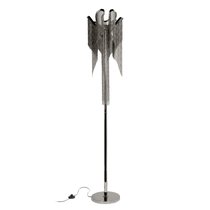 10208F Gunmetal Торшер LOFT IT Stream - Loft It