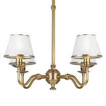 Потолочный светильник PL-30353 - Covali