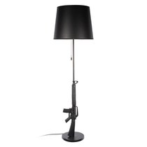 10136/F Dark grey Торшер LOFT IT Arsenal - Loft It