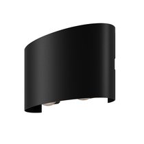 Архитектурная подсветка Maytoni Outdoor Strato O417WL-L4B3K - Maytoni