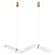 10551B Подвесной светильник LOFT IT Liberty acrylic - Loft It