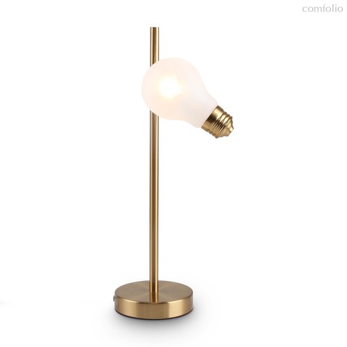 Настольный светильник Freya FR5372TL-01BS - Freya