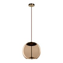 8135-B Подвесной светильник LOFT IT Knot - Loft It
