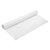 Салфетка сервировочная жаккардовая белого цвета из хлопка с вышивкой из коллекции Essential, 53х53 см - Tkano