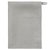 Набор из двух вафельных полотенец изо льна серого цвета из коллекции Essential, 50х70 см - Tkano