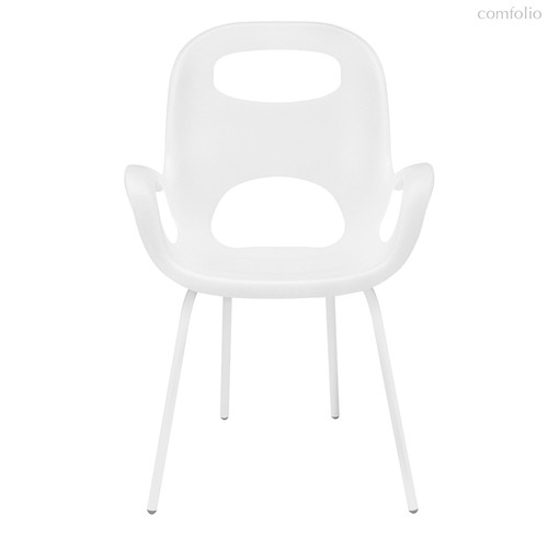 Стул Oh Chair белый - Umbra