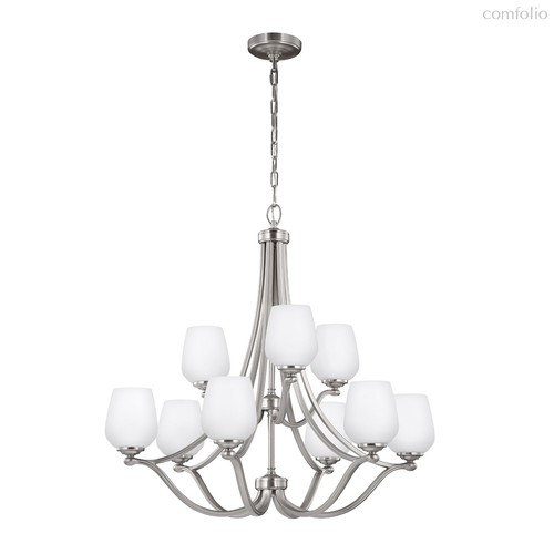 Люстра Feiss FE-VINTNER9 - Feiss