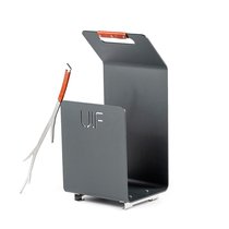 Дровница Firewood Holder FN grey - Up!Flame
