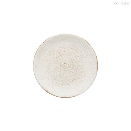 Тарелка круглая Vermont Cream RTP221-CRM (RTP221-00522M) - Costa Nova