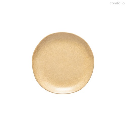 Тарелка круглая Livia Champagne LNP221-CHM (LNP221-346) - Costa Nova