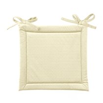 Подушка Для Стула "Волшебная Ночь" 40/40 Жасмин, 40x40 см - Nordtex