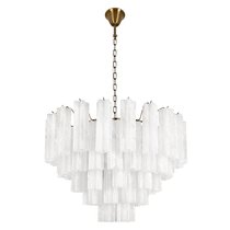 10580/800 White Подвесной светильник LOFT IT Murano - Loft It