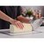 Форма для приготовления пирожных Corallo 24,5 х 9 см силиконовая - Silikomart