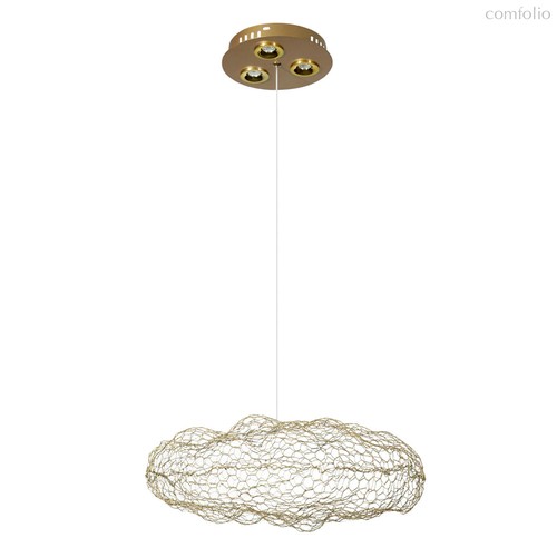 10247/350 Gold Подвесной светильник LOFT IT Cloud - Loft It
