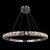 10204/1000 Chrome Подвесной светильник LOFT IT Tiffany - Loft It