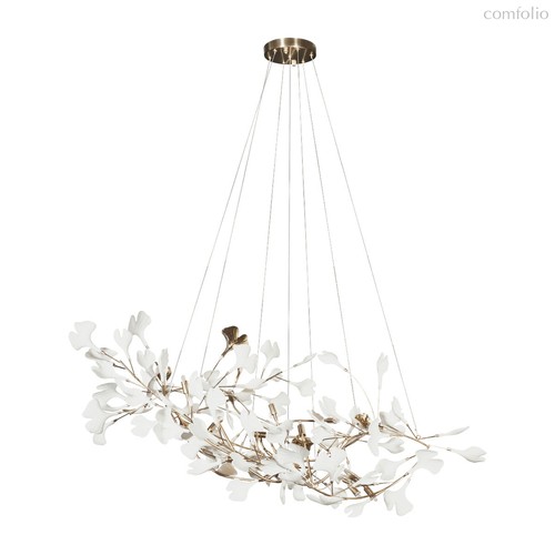 10125/12 Подвесная люстра LOFT IT Fleur - Loft It