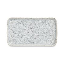 Блюдо прямоугольное Denby Сияние 26х14,5 см, керамика жаропрочная