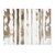 Дорожка на стол "Доджи", P498-1908/4, 40х140 см, цвет бежевый - Altali
