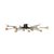 Потолочный светильник Freya Celebrity FR5242CL-16B - Freya