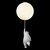 10030M Потолочный светильник LOFT IT Teddy - Loft It