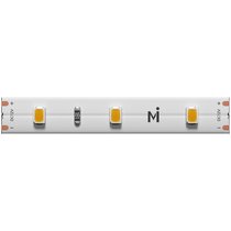 Светодиодная лента Ультра 12В 2835 4,8Вт/м 3000К 5м IP 20 201002