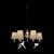 LOFT1029A-6 Подвесная люстра LOFT IT Birds - Loft It