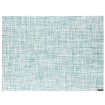 Мат сервировочный Tweed, голубой - Guzzini