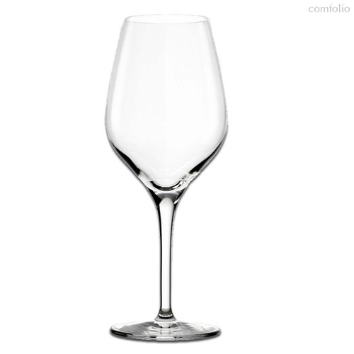 Бокал для вина d=80 h=203мм, 35 cl., стекло, Exquisit - Stolzle