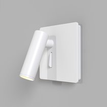 Настенный светильник (бра) Миракс / Mirax 3000К 3Вт