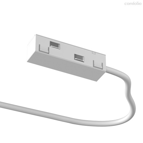 Ввод питания Exility белый - Maytoni