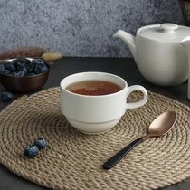 Чашка 250 мл чайная d 9,2 см h6,5 см Simply Fine Plus Stackable Noble - Noble