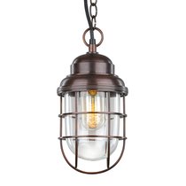 Потолочный подвесной светильник PL-90180 - Covali