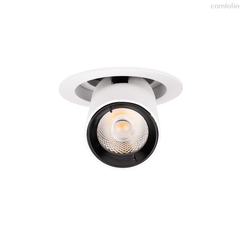 10327/C White Встраиваемый светильник LOFT IT Apex - Loft It