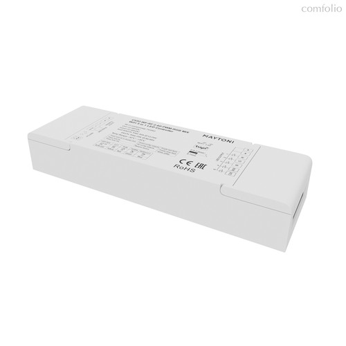 Wi-Fi контроллер для источника света Цветной (RGB) - Комбинированный (MIX) 12-48В 720Вт - Maytoni