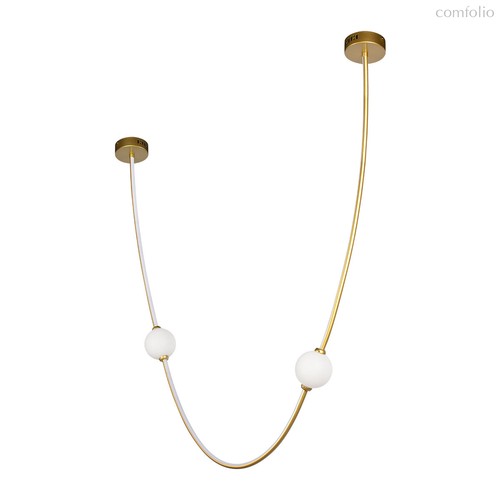 10242/800 Gold Подвесной светильник LOFT IT Embrace - Loft It