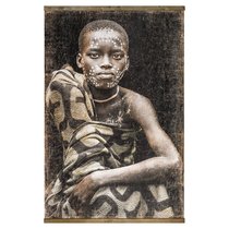 Постер Мозамбик - Covali