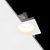 10356F Гипсовый встраиваемый светильник под покраску LOFT IT Ghost - Loft It