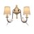 LOFT1029W-2 Бра LOFT IT Birds - Loft It