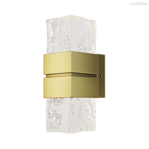 Настенный светильник (бра) Торрис / Torris 3000К 12Вт - Maytoni