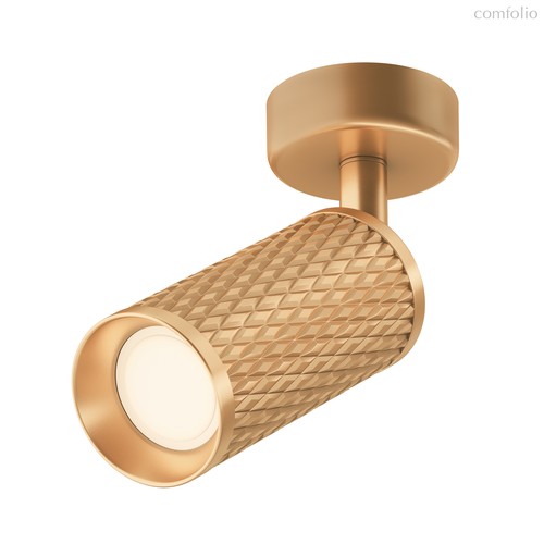 Потолочный светильник Фокус Дизайн / Focus Design 1*GU10 10 Вт - Maytoni