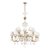 10203/12+8 White Подвесной светильник LOFT IT Grace - Loft It