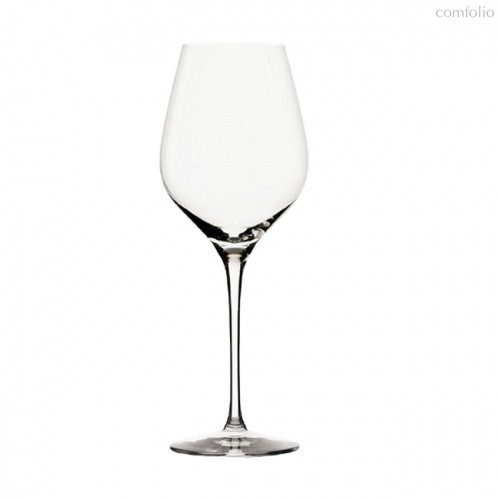 Бокал для вина d=80 h=223.5мм, 35 cl., стекло, Exquisit Royal - Stolzle
