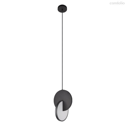 9970BK Подвесной светильник LOFT IT Eclipse - Loft It